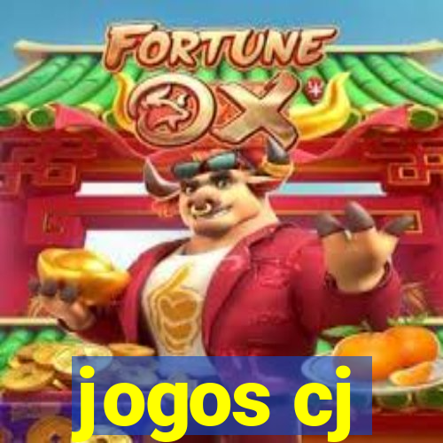 jogos cj